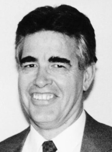 Stephen Craig Atkinson
